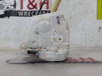 2016 - 2024 Mazda CX 9 TC Station Wagon FWD Left Front Lock Actuator