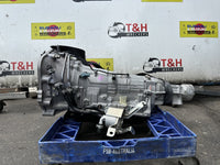 2013 Automatic Transmission, 2013, Toyota, 86, ZN6