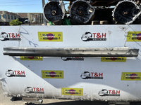 2010 - 2019 Mitsubishi ASX Right Side Skirt