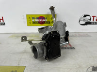 2012 - 2018 Suzuki Vitara/Grand Vitara JT Diesel 1.9L Engine Code F9QB Throttle Body