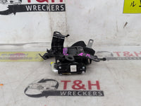 2014 - 2026 Mazda Mazda2 DJ Right Rear Seat belt | W Pre Tensioner Type