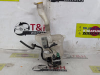 2008 - 2012 Subaru Forester SH Washer Bottle