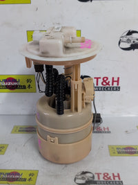 2014 Fuel Pump, 2014, Nissan, Juke, F15