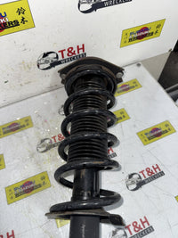 Dec 2011 to Aug 2017 - Subaru Impreza 4th Generation - Left Rear Strut