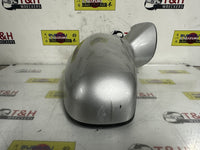 Sep 2013 to Oct 2016 - Suzuki S-Cross JY - Right Door Mirror - Non-Power Fold, Non-Indicator