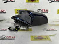 Sep 2013 to May 2022 - Suzuki S-Cross JY - Left Door Mirror - Power Fold, Indicator