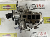 2016 - 2024 Mazda CX 9 TC FWD Turbo