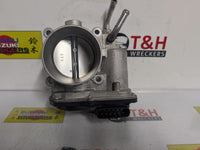 2015 - 2021 Kia Sportage QL SLI SUV FWD Throttle Body