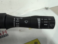 2014 2014 Nissan Juke F15 Combination Switch
