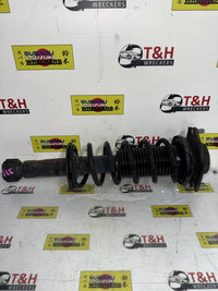 Apr 2007 to Dec 2013 - Subaru Impreza 3rd Generation WRX - Left Rear Strut