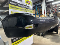 2008 - 2014 Subaru Tribeca B9 Rear Bumper Bar