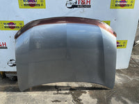 2014 2014 Mitsubishi Outlander ZJ Bonnet