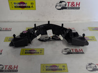 2016 - 2024 Mazda CX-9 TC Steering Wheel Controls