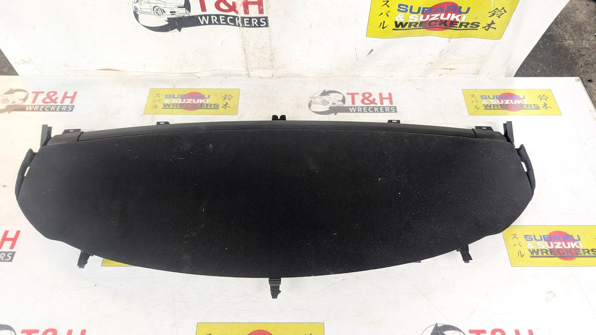 Mar 2012 to Jan 2016 - Volkswagen CC 3CC - Parcel Shelf
