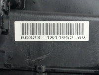 Subaru Impreza Turbocharged SOHC Engine EJ20/EJ25 Manual ABS Pump PN: 27534FE040