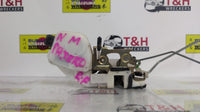 2000 - 2004 Mitsubishi Pajero Right Front Lock Actuator