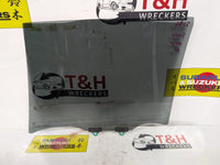 2018-2025 Toyota RAV4 A50 Hybrid AWD Right Rear Door Glass