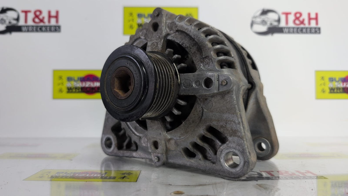 2005 - 2014 Suzuki Grand Vitara II JT Alternator 31400-67JO
