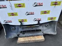 2007-2010 Nissan X-Trail T31 - Front Bumper Bar