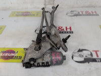 2015 2015 Ford Fiesta WZ Wiper Linkage