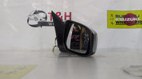 2021 2021 Mitsubishi Mirage VI A0 A03A Right Door Mirror