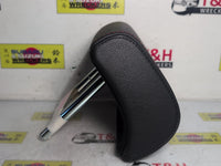 Feb 2013 - Feb 2017 Mazda CX-5 KE - Centre Headrest- Leather Type