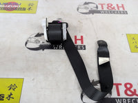 2010 2010 Suzuki Kizashi FR Right Rear Seat belt