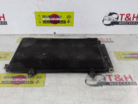 Oct 1999 to Sep 2005 - Toyota Echo NCP10R - A/C Condenser