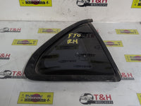 1994-1997 Mitsubishi FTO DE - Right Rear Opera Glass