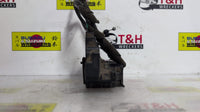2012 Right Rear Lock Actuator, 2012, Nissan, Dualis, Ti, I J10