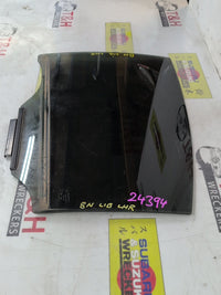 2015 - 2021 Subaru Liberty VI BN Left Rear Door Glass