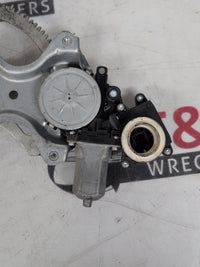 2007 - 2013 Toyota Corolla ZRE1* Right Front Window Regulator/Motor