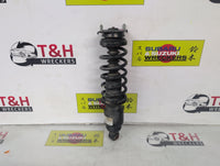 Subaru Outback 4th Gen Jul 2003-Aug 2009 Right Rear Strut W/ Self Levelling Type