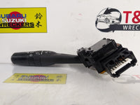 2008 - 2013 Subaru Forester SH9 Wiper Switch