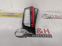 2019 - 2020 Mitsubishi ASX GA5W Left Tailgate Light