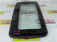 2005 - 2007 Subaru Impreza GG Roof Glass/Sunroof/T