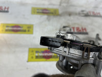 2013 - 2018 Nissan Pulsar C12 Wiper Linkage