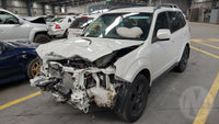 2010 Subaru Forester SH - Intercooler