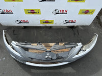 Mitsubishi Grandis NA - BA - 2006-2010 - Front Bumper Bar