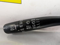 1998-2002 Subaru Forester SF5 - Wiper Switch