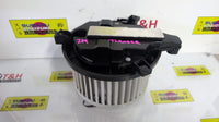 Heater Fan Motor, 2022, Mitsubishi, Outlander, Aspire, IV ZM