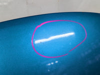 2009 - 2014 Suzuki Alto GF Bonnet
