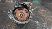 2013 - 2017 Holden Colorado LTZ 4WD Automatic Transmission