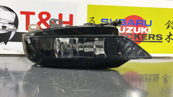 Left Fog Light, 1NE010832131, 2014, Audi, A3, Ambition, 8V