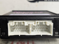 2015-2021 Kia Sportage QL SLI SUV FWD Tailgate Module