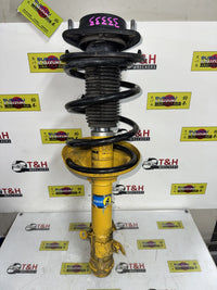 Subaru Liberty 5th Gen Right Front Strut Jul 2009-Aug 2012 Bilstein Type