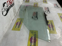 1994 - 1999 Toyota Corolla E10 Left Front Door Glass