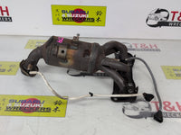 2014 Suzuki S-Cross JY - Catalytic Converter