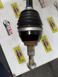 Ford Mondeo MD 2014-2020 Diesel 2.0L Engine Left Front Driveshaft