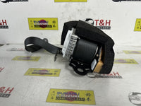 2020 2020 Suzuki Baleno EW A1M414 Right Rear Seat belt